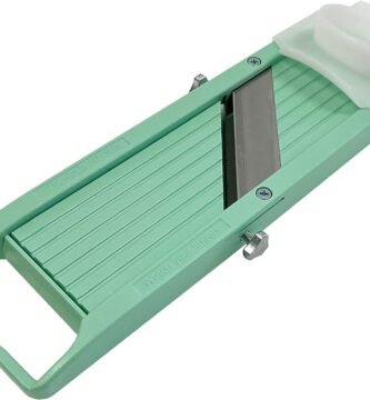 Benriner Japanese Mandoline Slicer