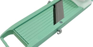 Benriner Japanese Mandoline Slicer